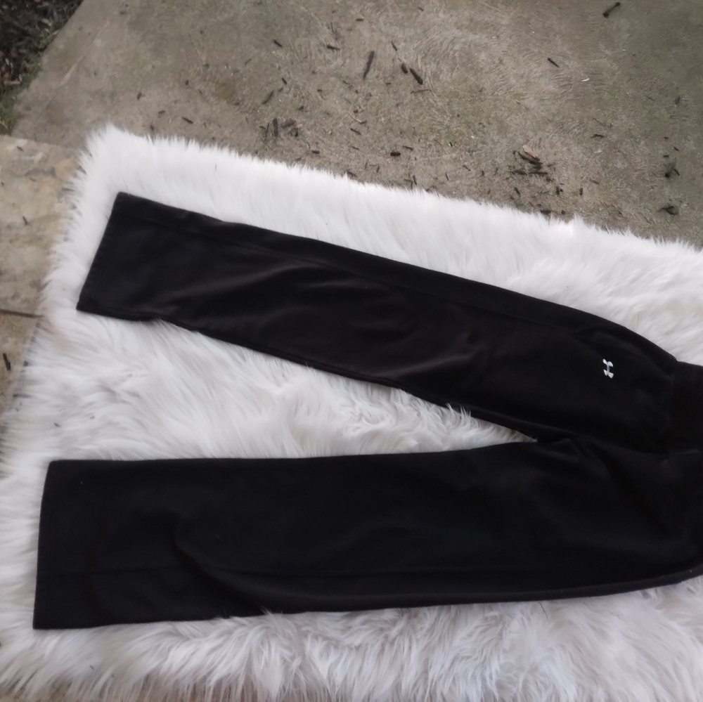 Under Armour Sweatpants S - Picture 5 of 6